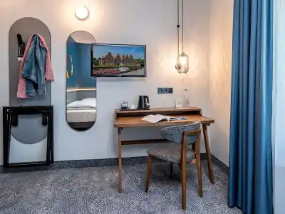 Mercure Luebeck City Center - 91