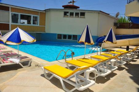 Cinar Family Suite - 18