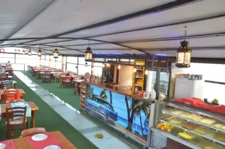 Odrys Beach & Resort - 30