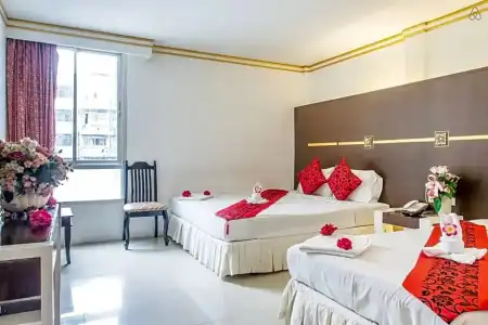 Khurana Inn - 61