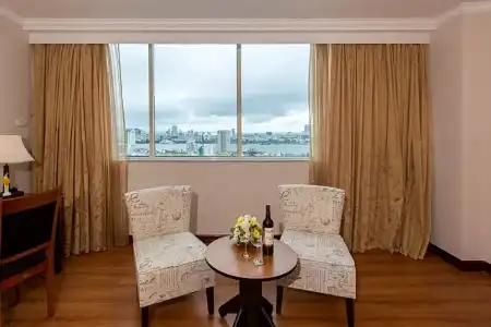 Muong Thanh Luxury Song Han - 75