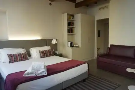Trevi Palace Luxury Inn - 38