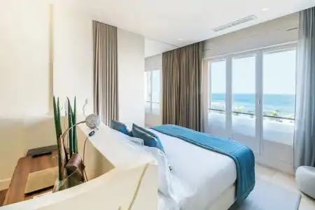 Le Petit Nice Passedat - Relais & Châteaux - 51