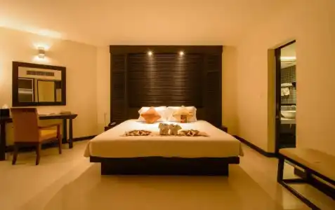 The Nouveau Chumphon Beach Resort & Golf - 93