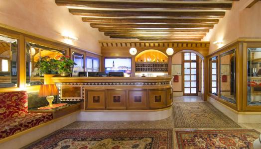 Messner Palace Venice - 1