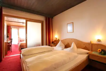 AlpenLandhaus Küchl - 3