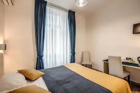 Four Rivers Suites in Rome - 24