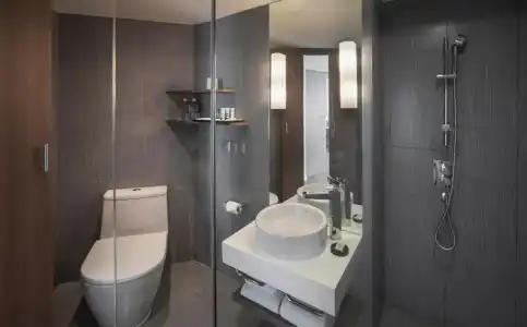 Mercure Hanoi La Gare - 7