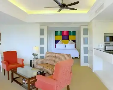 The Magellan Sutera Resort - 5