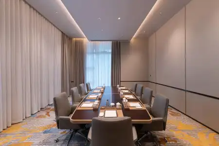 Gran Melia Chengdu - 22
