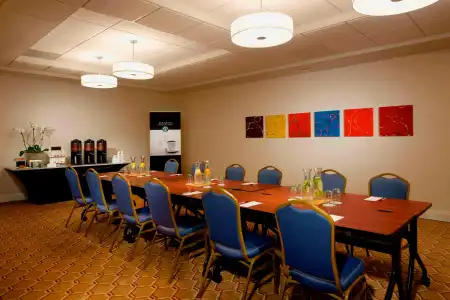 Marriott Miami Dadeland - 35
