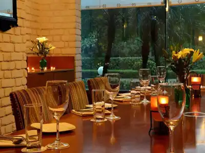 The Metropolitan and Spa New Delhi - 4