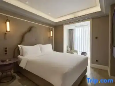 Mercure Xi'an Downtown - 86