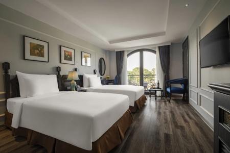 Lalita Boutique & Spa Ninh Binh - 64