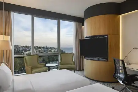 DoubleTree By Hilton Istanbul Moda - 43