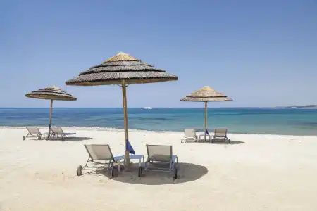 Verdura Resort - 13