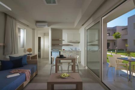 Ourania Apartments - 111