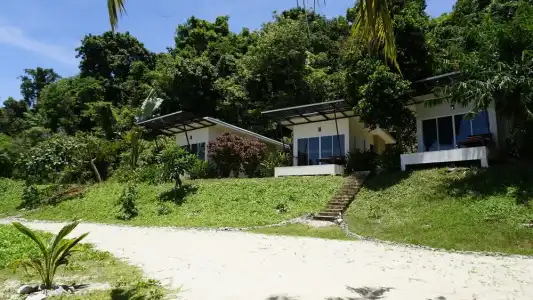 AoPong Resort - 35
