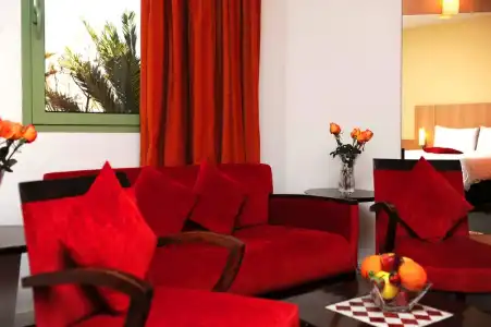 ibis Marrakech Palmeraie - 70