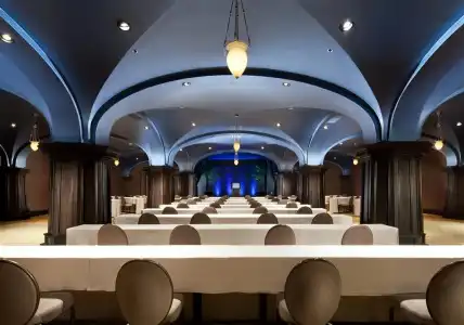 The US Grant, a Luxury Collection, San Diego - 14
