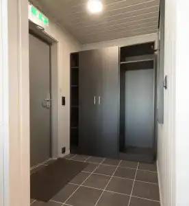 Grønnbuene Rorbu - 68