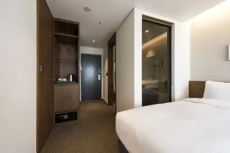 Ramada Encore by Wyndham Haeundae - 10