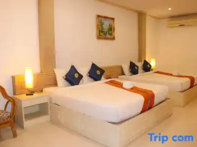 Andaman Seaside Resort - 106