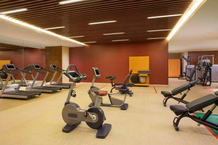 Sheraton Huizhou Bailuhu - 15
