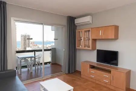 Benidorm Apartamentos Michelangelo - 3