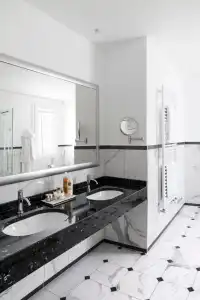 GRAND TRIESTE & VICTORIA – Contemporary Thermal Luxury SPA - 9