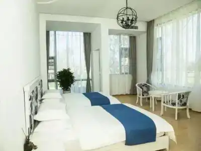 Donglibanhaiju - 1