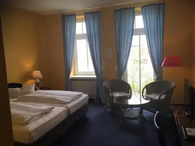Schweriner Hof - 64