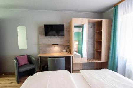 Blüchertal Bacharach - 67