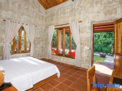 Phu Quoc Valley Resort - 74