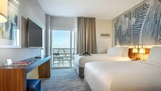 B Ocean Resort Fort Lauderdale Beach - 61