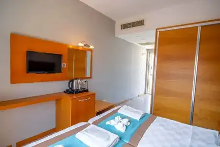 Majeste Bodrum - 57