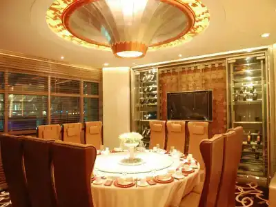 Da Zhong Airport - 18