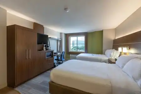 Holiday Inn Express New Orleans Downtown by IHG - 4