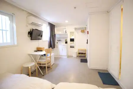 Seoul Mansion Guest House - 153