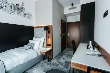 Focus Premium Kraków - 19