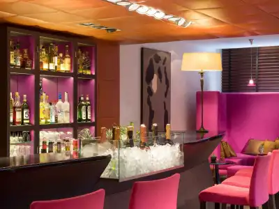 Sofitel Strasbourg Grande Ile - 10