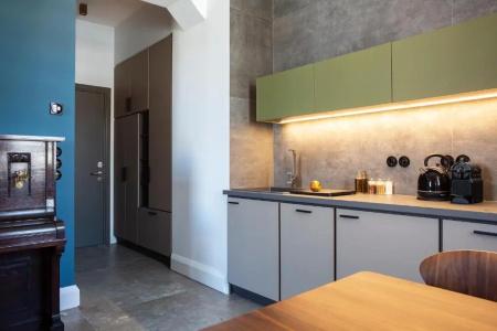 The Foundry Suites - 270