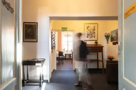 Frederics Serviced Apartments Hohenzollernplatz - 13