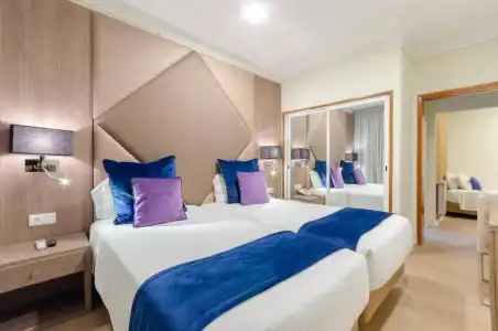 Inn Rossio - 42