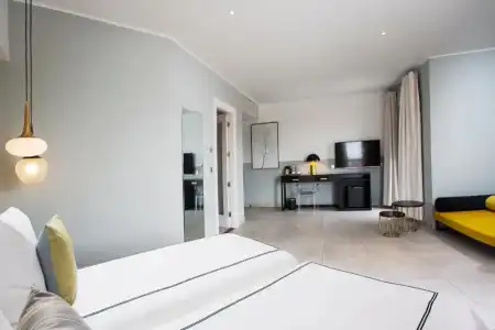Deltas by Marriott Antananarivo - 33