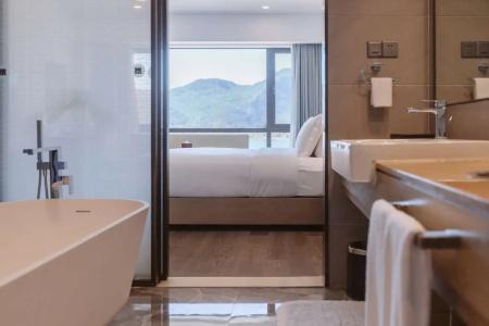 Hilton Lijiang - 117