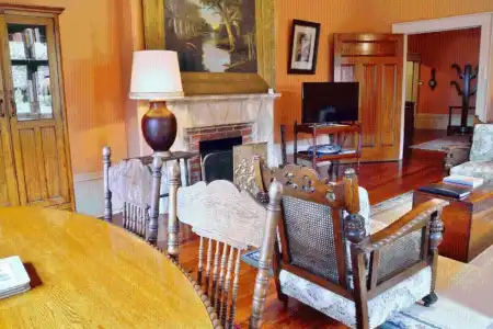 Buxton Manor - 64