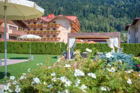 Beverly Alps & Spa - 15
