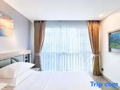 Clarian Beach Patong - 62