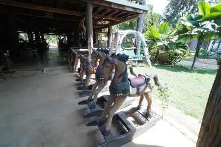 Khaothone River View Resort - 15